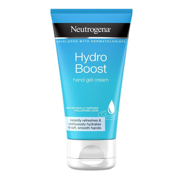 Hydro Boost Hand Gel Cream 75Ml